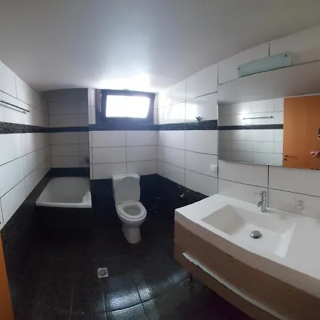 Lejlighed Souda Apartment