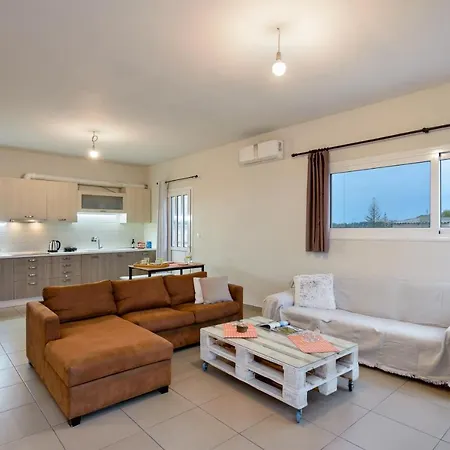 Souda Apartment Souda