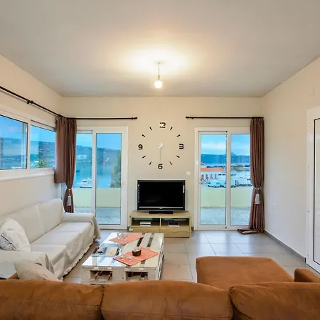 Souda Apartment * Souda