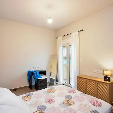 Souda Apartment Lejlighed