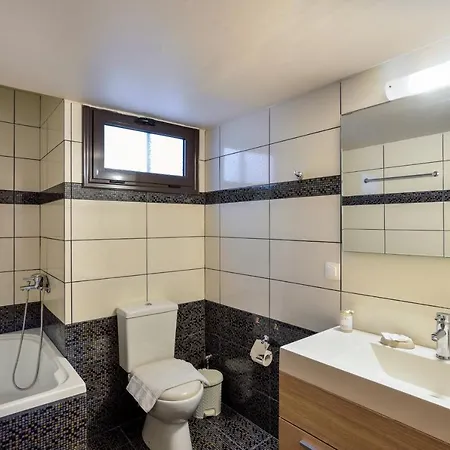 Souda Apartment