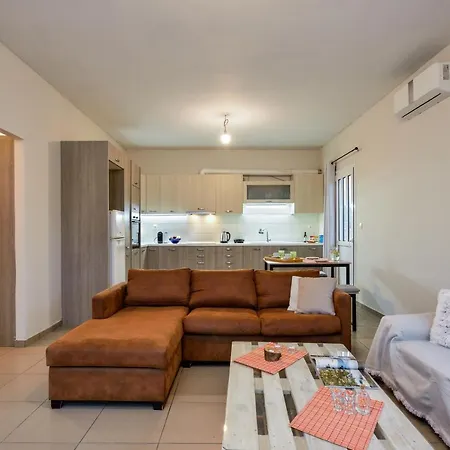 Souda Apartment Lejlighed