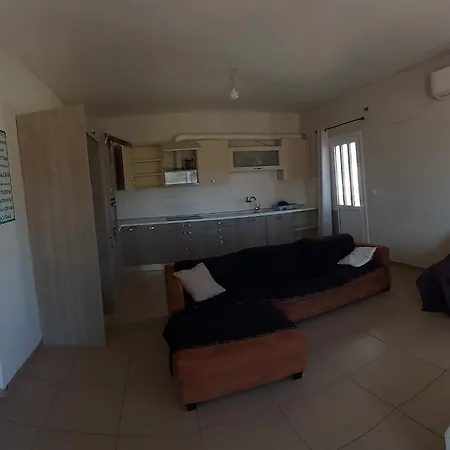 Souda Apartment * Souda